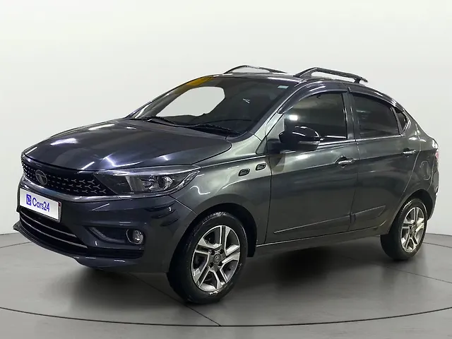 Used Tata Tigor XZ Plus CNG [2022-2023] in Indore