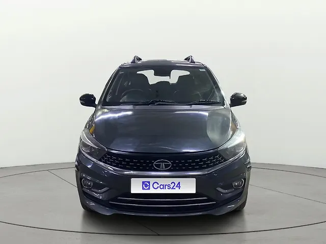 Used Tata Tigor XZ Plus CNG [2022-2023] in Indore
