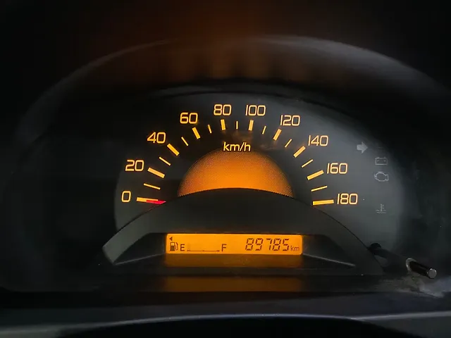 Used Maruti Suzuki Wagon R 1.0 [2014-2019] LXI in Indore