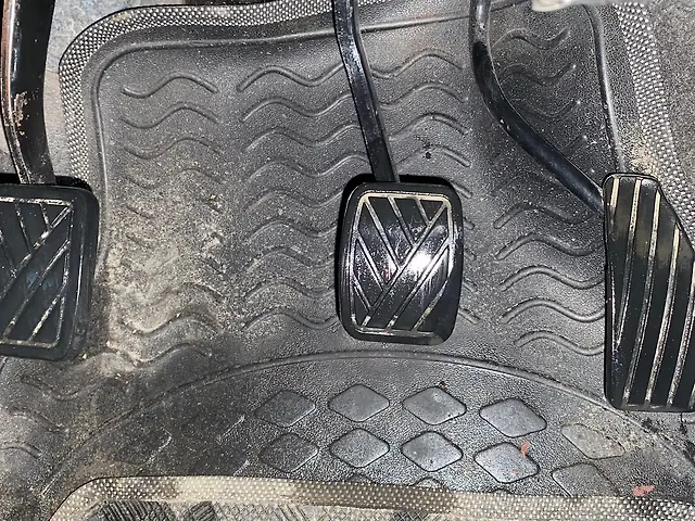 Used Maruti Suzuki Wagon R 1.0 [2014-2019] LXI in Indore