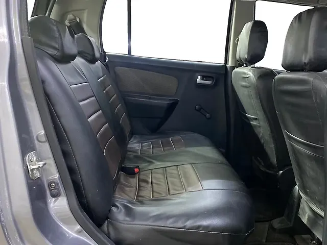 Used Maruti Suzuki Wagon R 1.0 [2014-2019] LXI in Indore