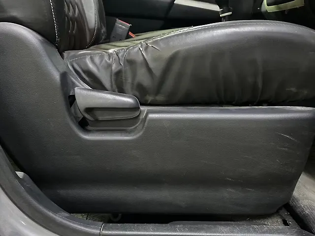 Used Maruti Suzuki Wagon R 1.0 [2014-2019] LXI in Indore