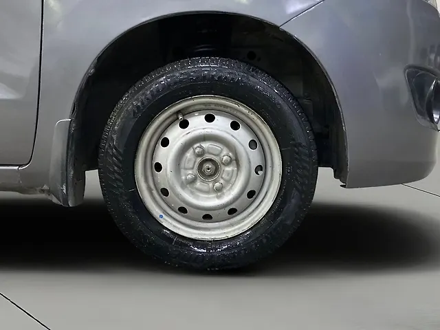Used Maruti Suzuki Wagon R 1.0 [2014-2019] LXI in Indore