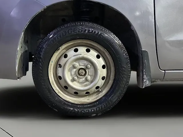 Used Maruti Suzuki Wagon R 1.0 [2014-2019] LXI in Indore