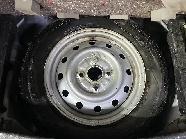 Used Maruti Suzuki Wagon R 1.0 [2014-2019] LXI in Indore