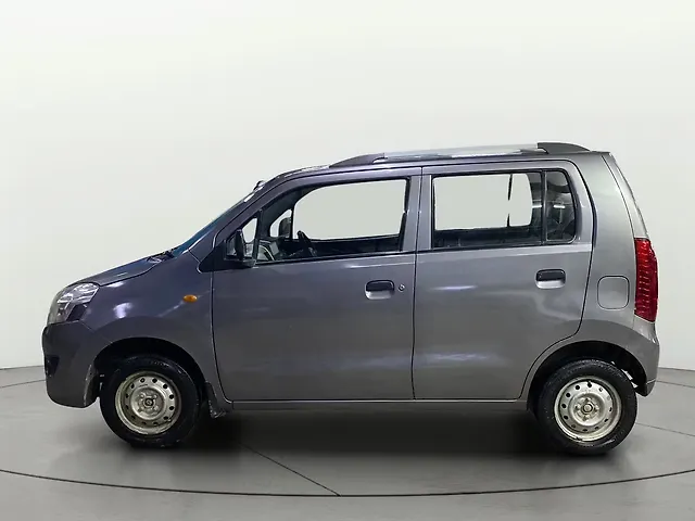 Used Maruti Suzuki Wagon R 1.0 [2014-2019] LXI in Indore