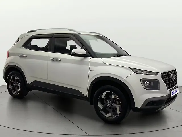 Used 2022 Hyundai Venue in Kochi Used 2022 Hyundai Venue in Kochi