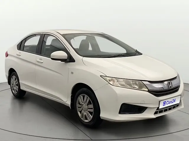 Used 2014 Honda City in Lucknow