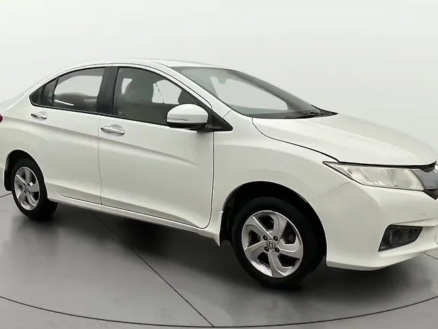 Used 2015 Honda City in Delhi