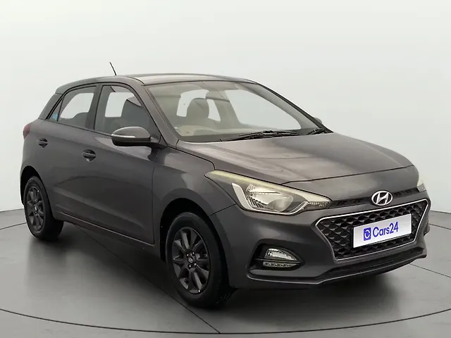 Used 2019 Hyundai Elite i20 in Lucknow