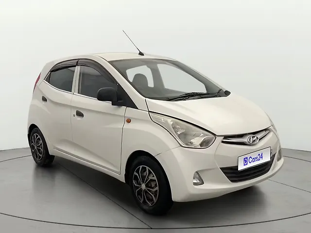Used 2018 Hyundai Eon in Lucknow Used 2018 Hyundai Eon in Lucknow