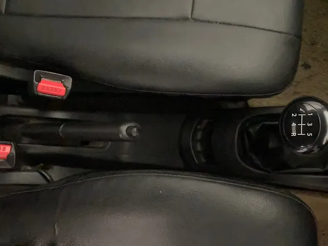 Used Maruti Suzuki Wagon R 1.0 [2010-2013] LXi in Lucknow