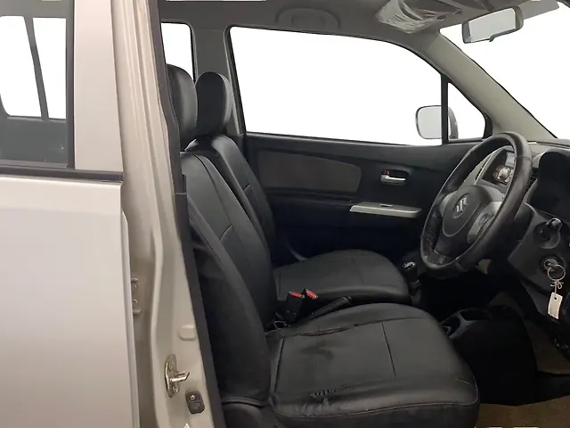 Used Maruti Suzuki Wagon R 1.0 [2010-2013] LXi in Lucknow