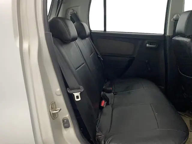 Used Maruti Suzuki Wagon R 1.0 [2010-2013] LXi in Lucknow
