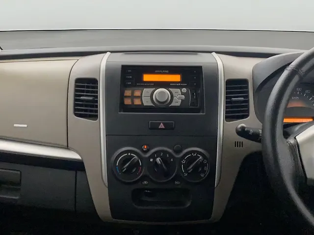 Used Maruti Suzuki Wagon R 1.0 [2010-2013] LXi in Lucknow