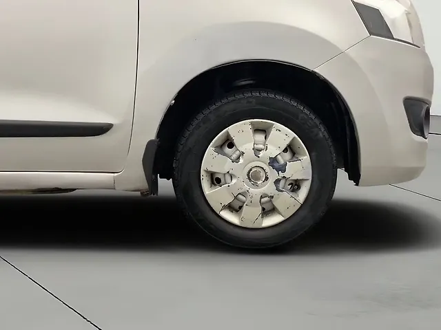 Used Maruti Suzuki Wagon R 1.0 [2010-2013] LXi in Lucknow