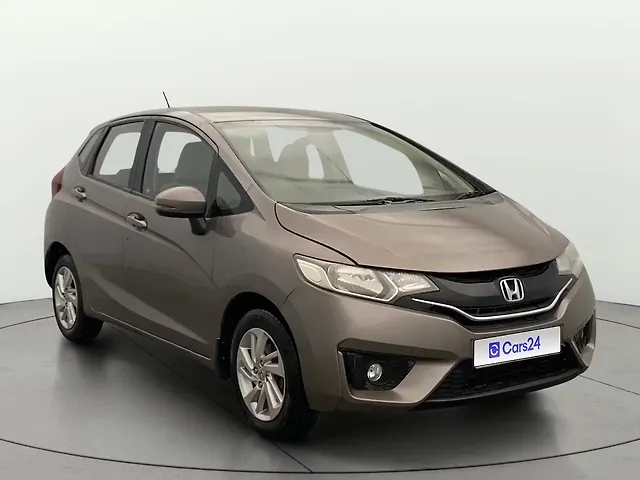 Used 2016 Honda Jazz in Lucknow Used 2016 Honda Jazz in Lucknow