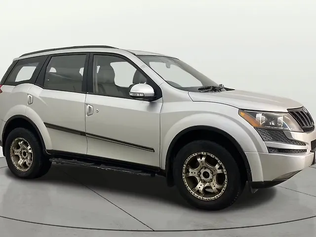 Used 2014 Mahindra XUV500 in Bangalore Used 2014 Mahindra XUV500 in Bangalore