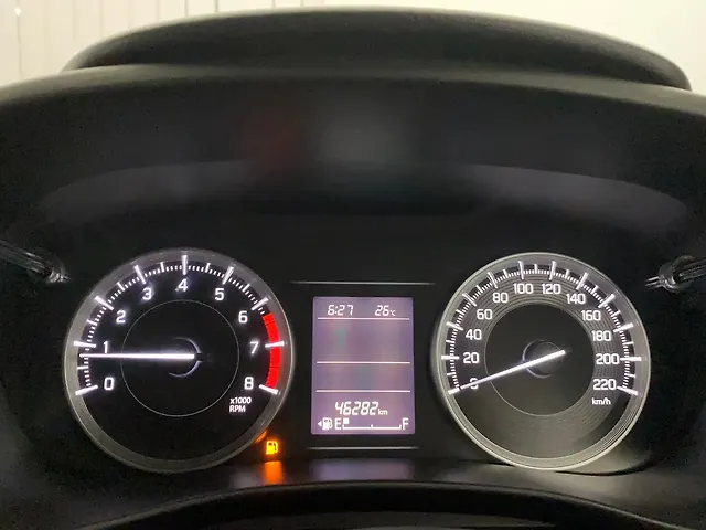 Used Toyota Glanza S [2023-2025] in Lucknow