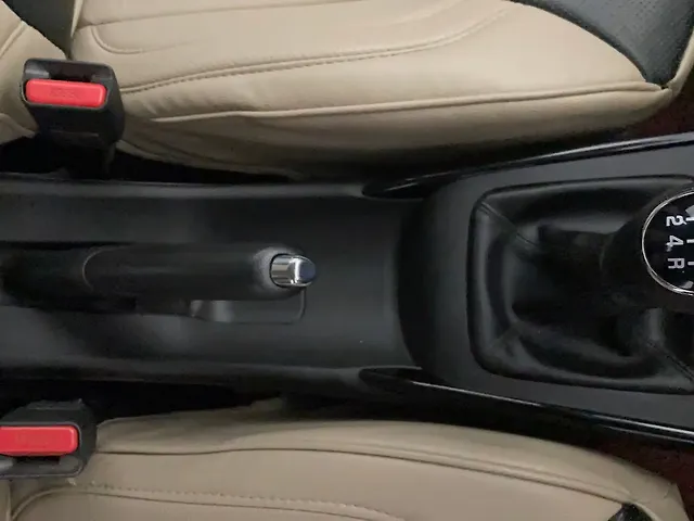 Used Toyota Glanza S [2023-2025] in Lucknow