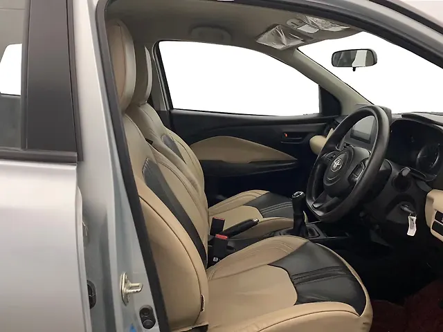 Used Toyota Glanza S [2023-2025] in Lucknow
