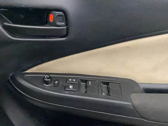 Used Toyota Glanza S [2023-2025] in Lucknow