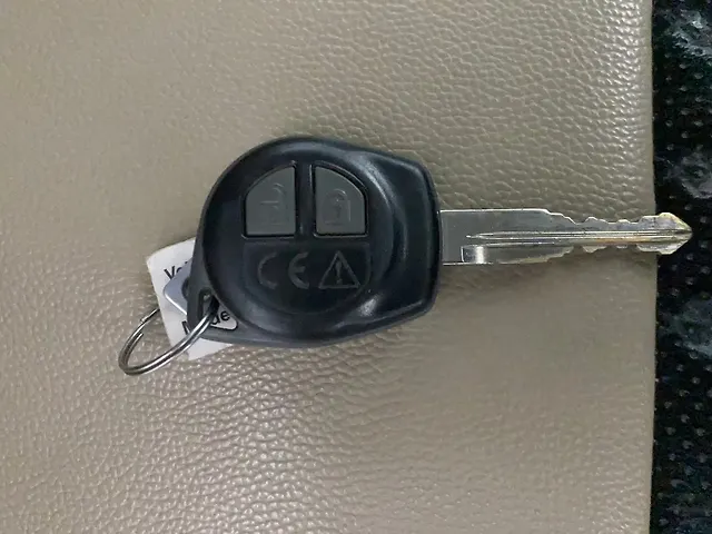 Used Toyota Glanza S [2023-2025] in Lucknow