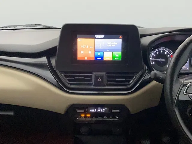 Used Toyota Glanza S [2023-2025] in Lucknow