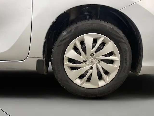 Used Toyota Glanza S [2023-2025] in Lucknow