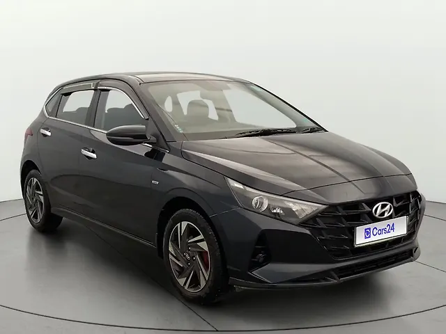 Used 2023 Hyundai Elite i20 in Lucknow