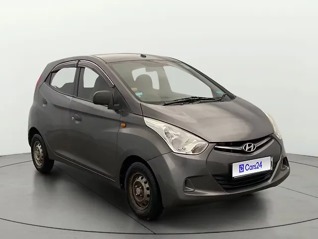 Used 2016 Hyundai Eon in Lucknow Used 2016 Hyundai Eon in Lucknow