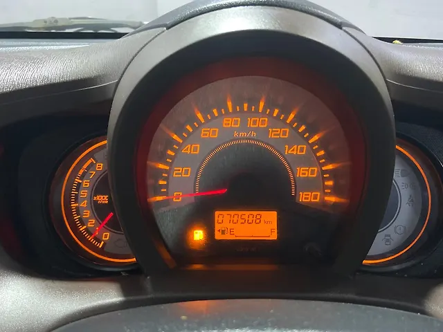 Used Honda Brio [2011-2013] S MT in Surat