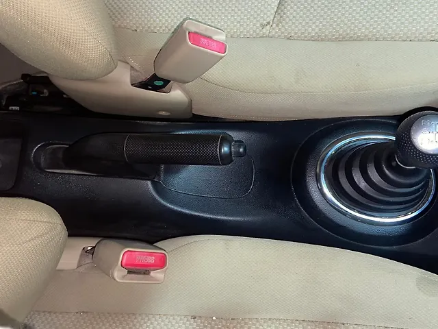 Used Honda Brio [2011-2013] S MT in Surat