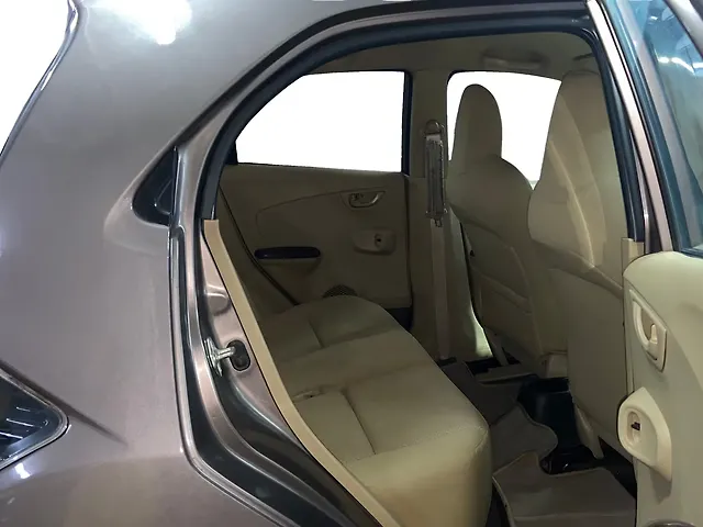 Used Honda Brio [2011-2013] S MT in Surat