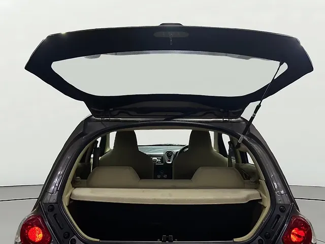 Used Honda Brio [2011-2013] S MT in Surat