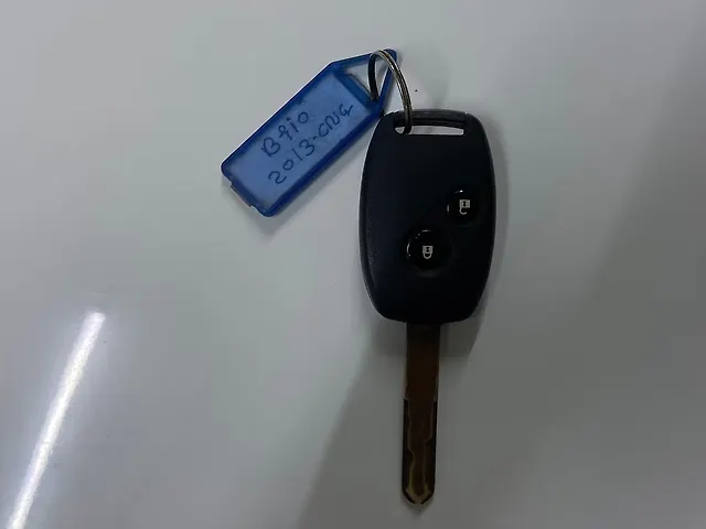 Used Honda Brio [2011-2013] S MT in Surat