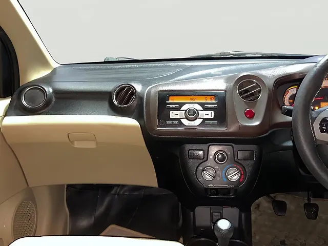 Used Honda Brio [2011-2013] S MT in Surat