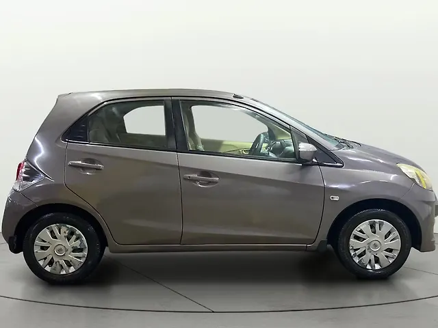 Used Honda Brio [2011-2013] S MT in Surat