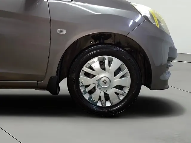 Used Honda Brio [2011-2013] S MT in Surat
