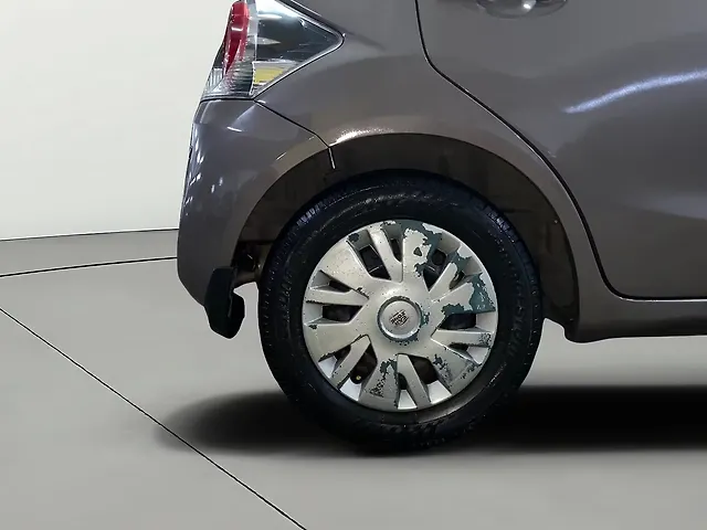 Used Honda Brio [2011-2013] S MT in Surat