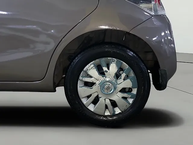 Used Honda Brio [2011-2013] S MT in Surat