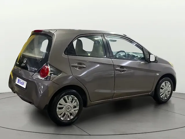 Used Honda Brio [2011-2013] S MT in Surat