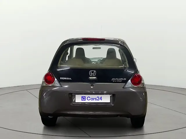 Used Honda Brio [2011-2013] S MT in Surat