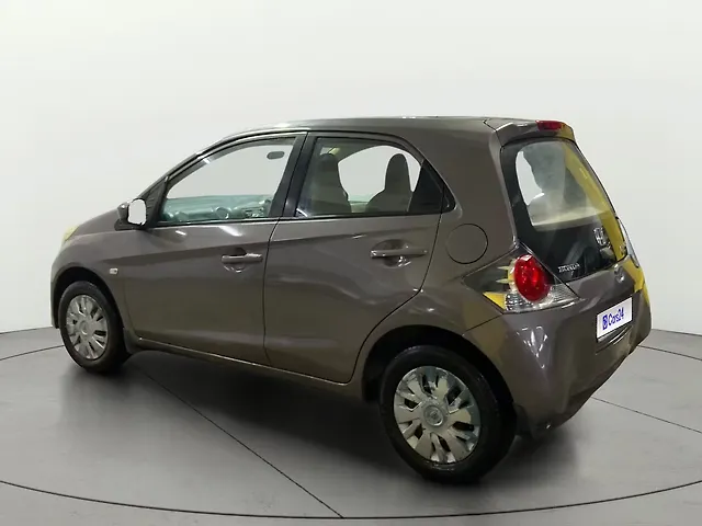 Used Honda Brio [2011-2013] S MT in Surat