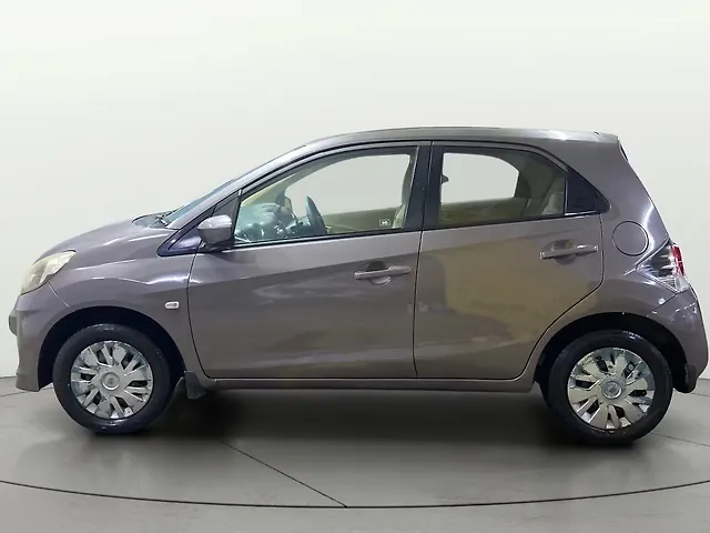 Used Honda Brio [2011-2013] S MT in Surat