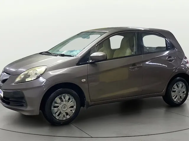 Used Honda Brio [2011-2013] S MT in Surat