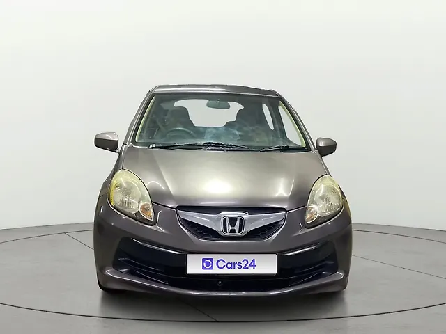 Used Honda Brio [2011-2013] S MT in Surat