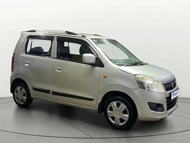 Used 2018 Maruti Suzuki Wagon R in Surat Used 2018 Maruti Suzuki Wagon R in Surat