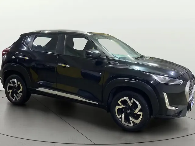 Used 2022 Nissan Magnite in Surat Used 2022 Nissan Magnite in Surat