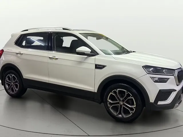 Used 2022 Skoda Kushaq in Surat Used 2022 Skoda Kushaq in Surat